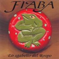 Fiaba : Lo Sgabello del Rospo